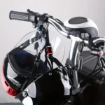 CANDADO PARA CASCO - Imagen 2