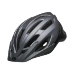 CASCO BICICLETA BELL NIÑO CREST JR GRIS