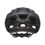 CASCO BICICLETA BELL NIÑO CREST JR GRIS - Imagen 2