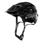 CASCO BICICLETA TRIP ENDURO NEGRO