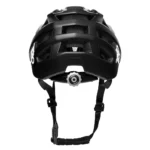 CASCO BICICLETA TRIP ENDURO NEGRO - Imagen 3