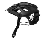 CASCO BICICLETA TRIP ENDURO NEGRO - Imagen 2