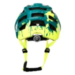 CASCO BICICLETA TRIP ENDURO DIESEL - Imagen 2