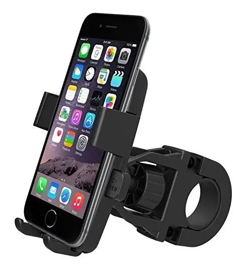 D_NQ_NP_2X_947234-MLC31211907114_062019-F-porta-celular-easy-one-touch-bici-y--moto PORTA CELULAR EASY ONE TOUCH BICICLETA - Imagen 1
