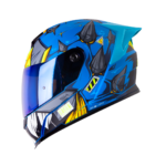 CASCO SHAFT 502SP ELDYMON AZUL