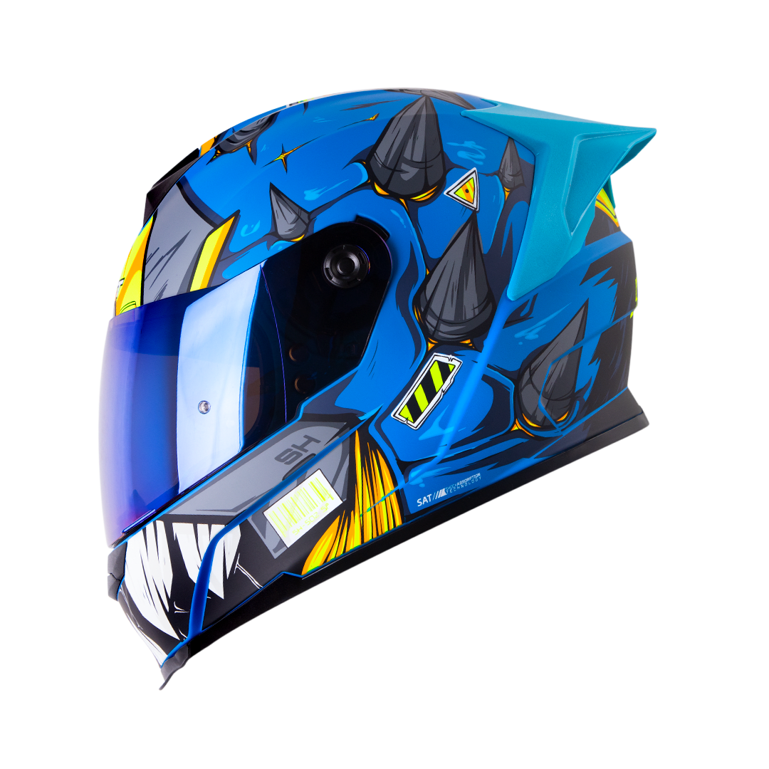 ELDYMONX_0008-capa-103658 CASCO SHAFT 502SP ELDYMON AZUL - Imagen 1