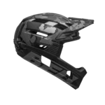 CASCO BICICLETA BELL SUPER AIR R SPHERICAL CAMO - Imagen 2
