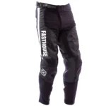 PANTALÓN FASTHOUSE GRINDHOUSE ANALOGUE NEGRO