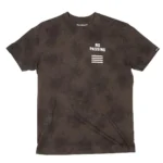 POLERA FASTHOUSE NO PASS NEGRO - Imagen 3