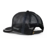 GORRO FASTHOUSE NO PROBLEM NEGRO - Imagen 2