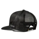 GORRO FASTHOUSE PETROL NEGRO - Imagen 2