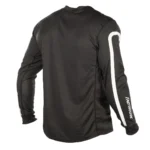 JERSEY FASTHOUSE SANGUARO DE NADA NEGRO - Imagen 2