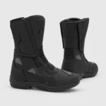 BOTAS MOTO CALLE TX-10 NEGRO KMZ