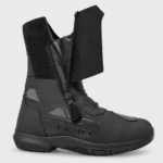 BOTAS MOTO CALLE TX-10 NEGRO KMZ - Imagen 2