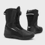 BOTAS MOTO CALLE VENTURE NEGRO KMZ