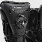 BOTAS MOTO CALLE VENTURE NEGRO KMZ - Imagen 3