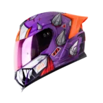 CASCO SHAFT 502 SP ELDYMON MORADO