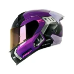 CASCO SHAFT 560 EVO CHIEF MORADO SILVER