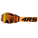 ANTIPARRA 4RS EVO NARANJA
