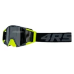 ANTIPARRA 4RS EVO NEGRO VERDE