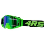 ANTIPARRA 4RS EVO VERDE