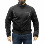 CHAQUETA PARA MOTO ARMAD GEAR AIR-B MAXDURA VERANO