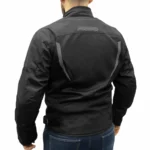 CHAQUETA PARA MOTO ARMAD GEAR AIR-B MAXDURA VERANO - Imagen 2