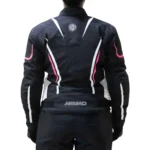 CHAQUETA ARMAD SWIFT MUJER - Imagen 2