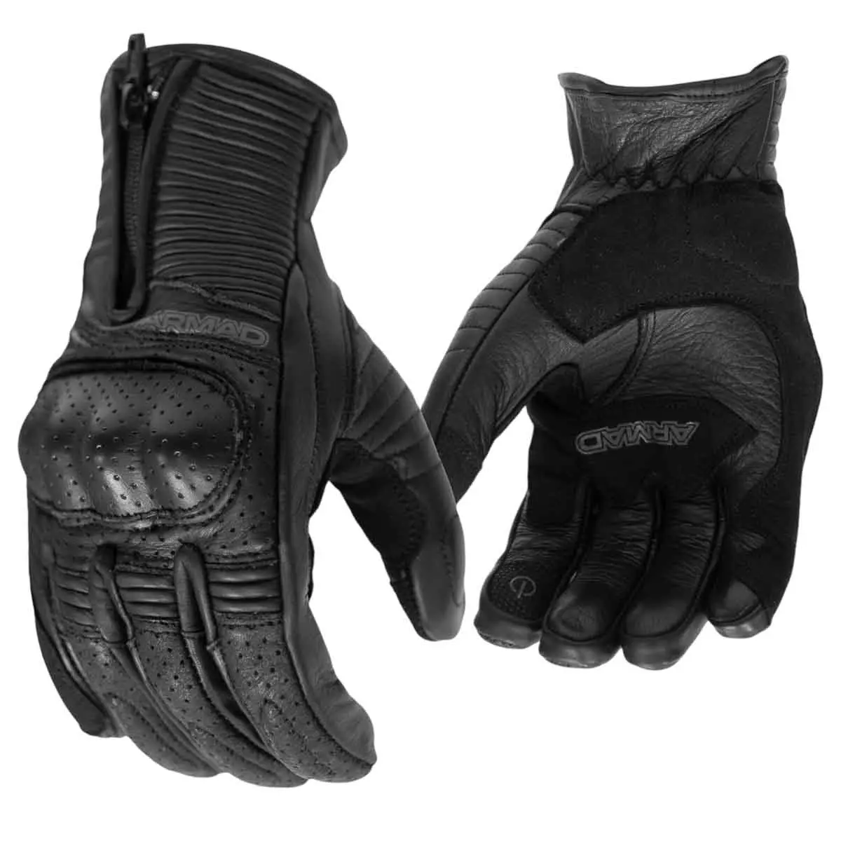 X_guantes-moto-armad-gear-real-3-de-3-oxs8248 GUANTES PARA MOTO ARMAD GEAR REAL CUERO - Imagen 1