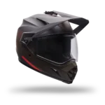 CASCO MOTO CALLE TS MX-9 ADV TRAIL CAFÉ BELL
