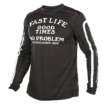 JERSEY FASTHOUSE SANGUARO DE NADA NEGRO