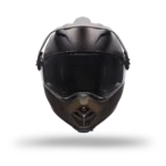 CASCO MOTO CALLE TS MX-9 ADV TRAIL CAFÉ BELL - Imagen 3