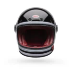 CASCO MOTO CALLE BULLITT GT LANE NEGRO BELL - Imagen 2