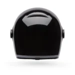 CASCO MOTO CALLE BULLITT GT LANE NEGRO BELL - Imagen 4